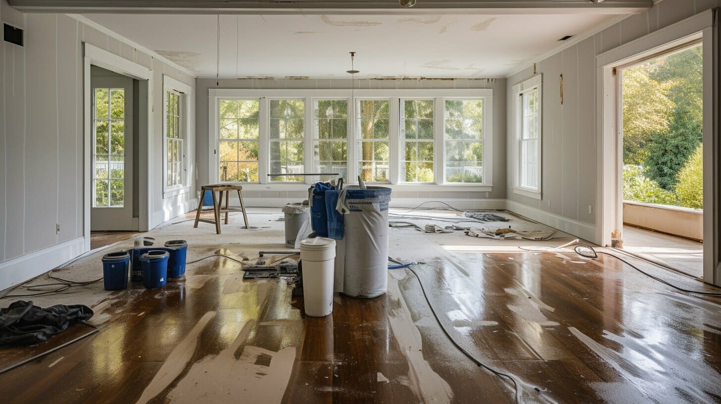 Trusted Water Damage Restoration Experts in Palm Bay, FL